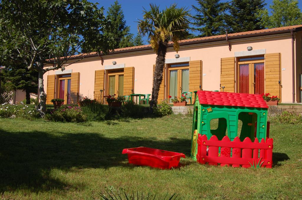 Poggio Del Conero Villa Exteriör bild